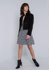 LEZ A LEZ Robe Femme