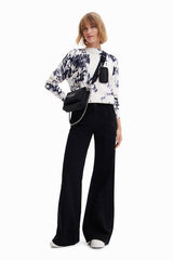 Desigual Chandail Femme