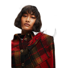 Desigual Veste Femme