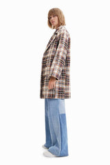 Desigual Manteau Femme