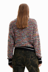 Desigual Chandail Femme