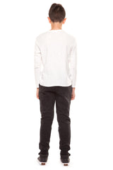 Dex Kids Chandail Garçon