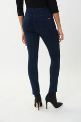 Joseph Ribkoff Jeans Pull-on Femme