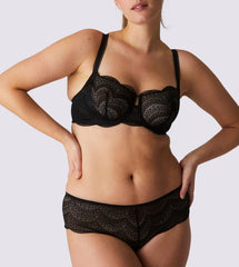 Simone Perele Culotte Femme