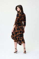 Joseph Ribkoff Robe