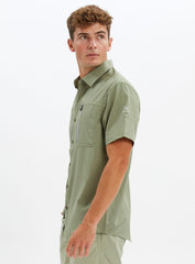 Point Zero Chemise Homme