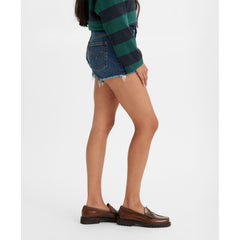 Levi's Short en jean Femme