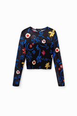 Desigual Chandail Femme