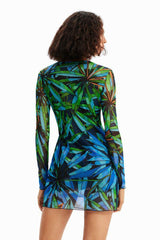 Desigual Robe Femme