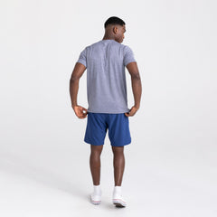 Saxx T-Shirt Homme DROPTEMP ALL DAY COOL