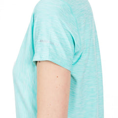 TRESPASS T-SHIRT FEMME