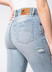 Parasuco Jeans Femme