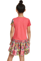 Desingual Enfant Robe