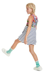 Desingual Enfant Robe
