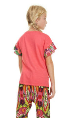 Desigual Enfant T-Shirt