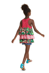 Desigual Enfant Camisole