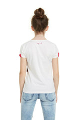 Desigual Enfant T-Shirt