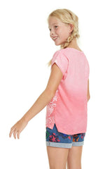 Desigual Enfant T-Shirt