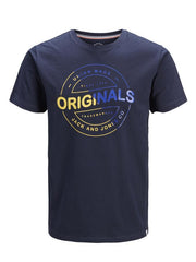 Jack&Jones T-Shirt Homme