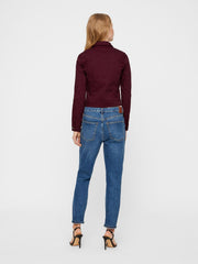 Vero Moda Veste en Jeans Femme