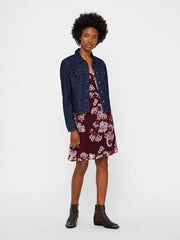 Vero Moda Veste en Jeans Femme