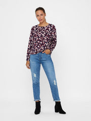 Vero Moda Blouse Femme