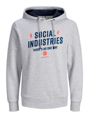 Jack&Jones Hoodie Homme