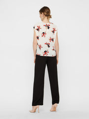 VERO MODA BLOUSE FEMME