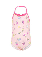 Name It Maillot De Bain Fille