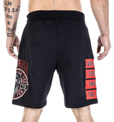 Headrush Short Homme