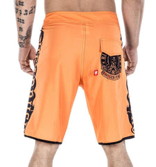 Headrush Maillot de bain Homme