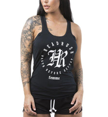 Headrush Camisole Femme