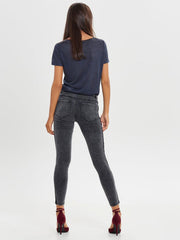 Only Pantalon Femme