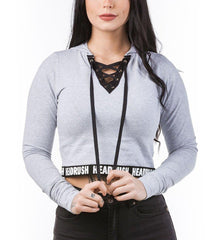 HEADRUSH HOODIE FEMME