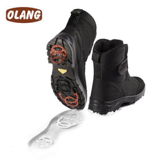 OLANG BOTTE HOMME