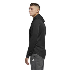 ADIDAS Hoodie Homme