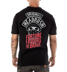 Headrush T/Shirt Homme