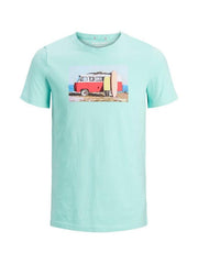 Jack&Jones T-Shirt Homme