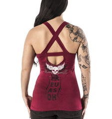 Headrush Camisole Femme