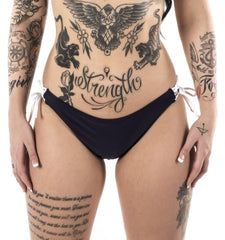 Headrush Bas de Maillot Femme