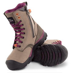 Pilote & Filles Botte