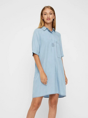 Noisy May Robe Femme