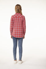 Dex Kids Chemise Fille