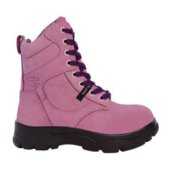 Pilote & Filles Botte