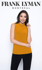 Frank Lyman Camisole Femme