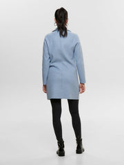 Only Manteau Femme