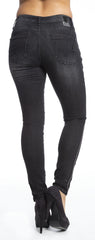Karv Jeans Femme
