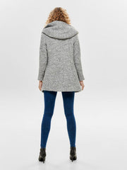 Only Manteau Femme