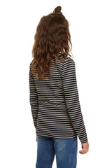 DESIGUAL CHANDAIL FILLE