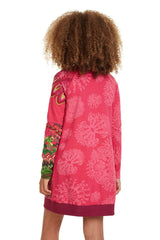 Desigual Enfant Robe